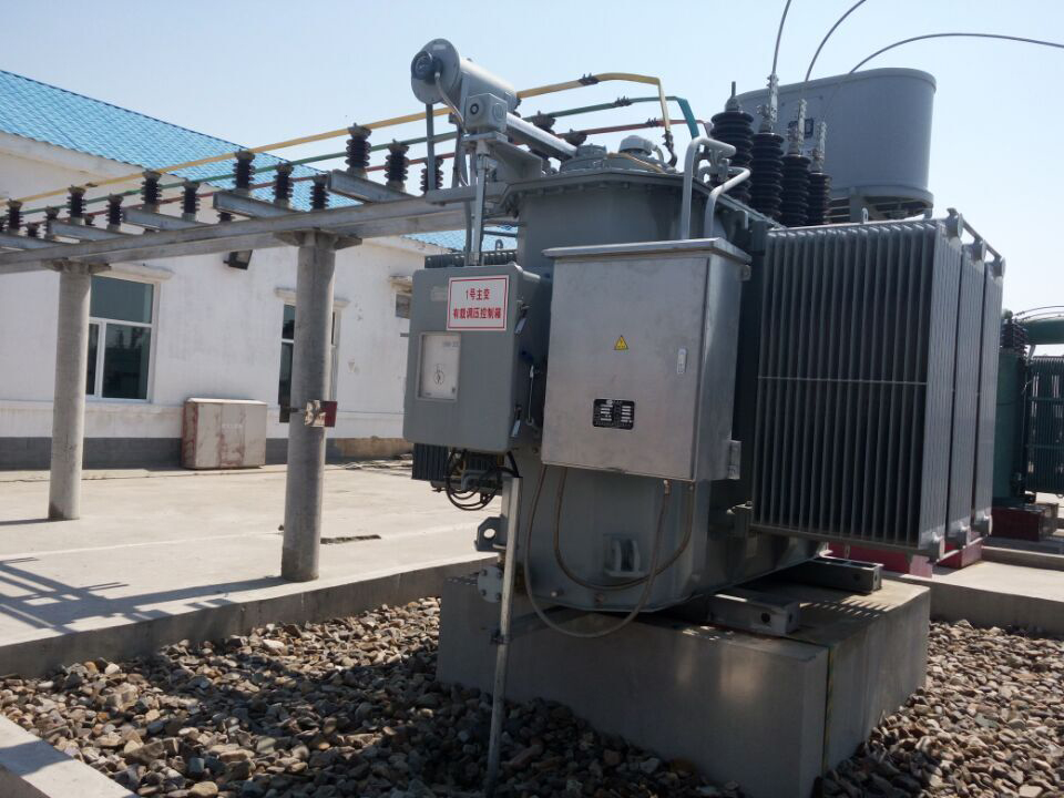 玺宝滤油机与焦作市鑫琦车轮有限公司合作成功