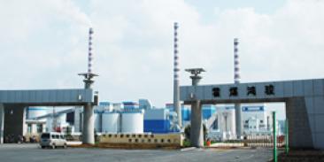 玺宝滤油机与北京速建公司合作成功