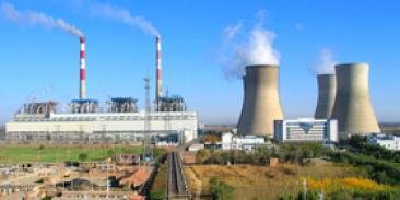 玺宝滤油机与山东潍坊电厂合作成功