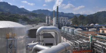 双级真空滤油机升级成功