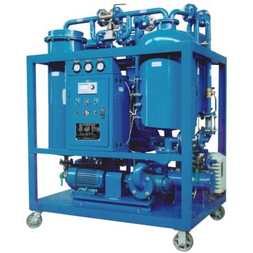 透平油真空滤油机