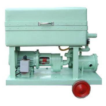 板框压力式滤油机