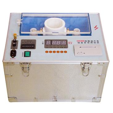 绝缘油测试仪