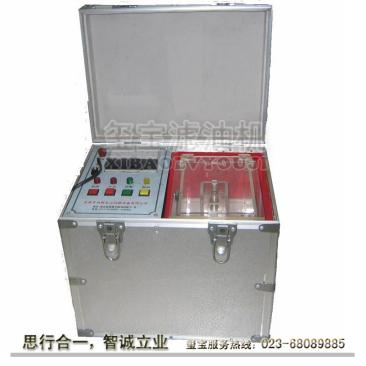 击穿电压测试仪