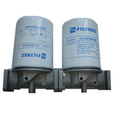 有载分接开关滤油机滤芯